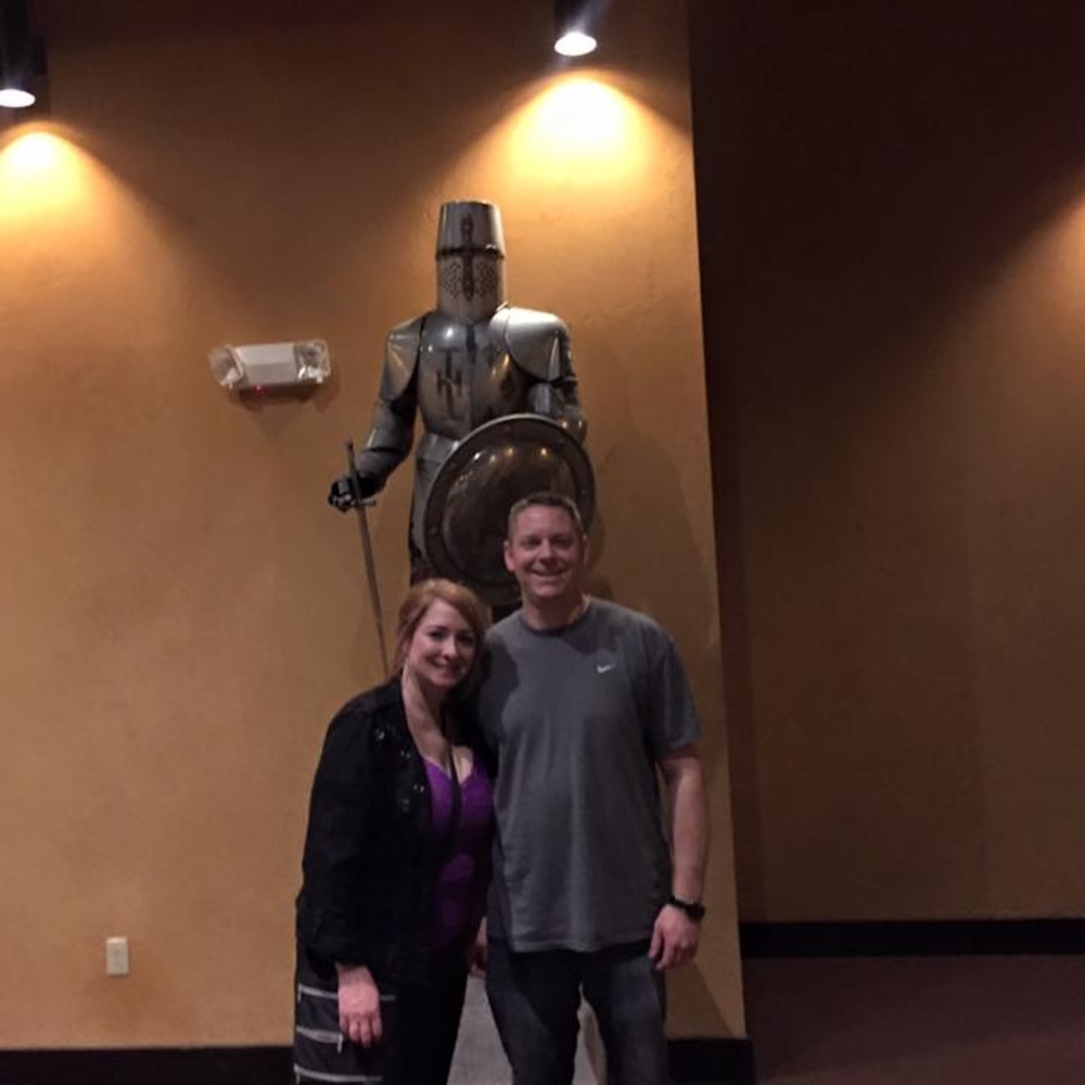 Meet your Posher, Nick